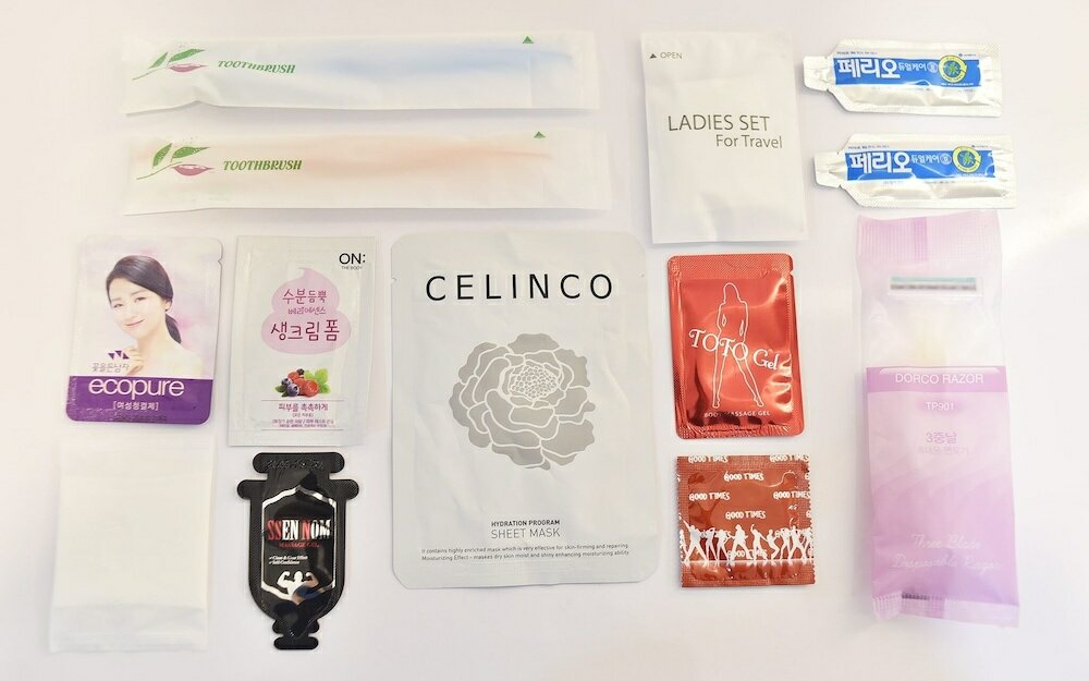 Фото Yeosu Hotel Zava