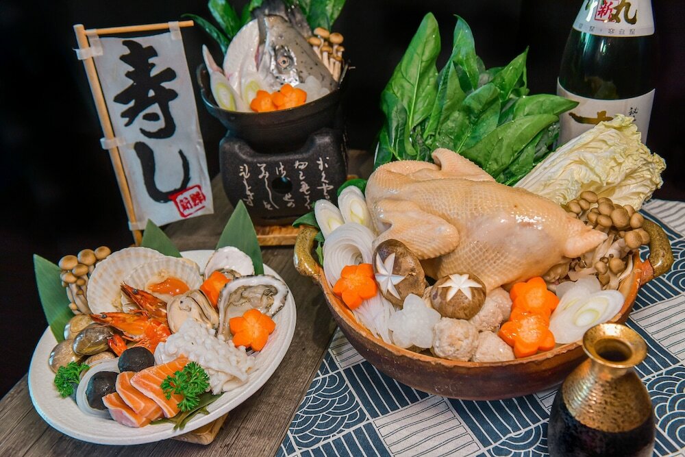 Фото Crowne Plaza Huizhou, an Ihg Hotel