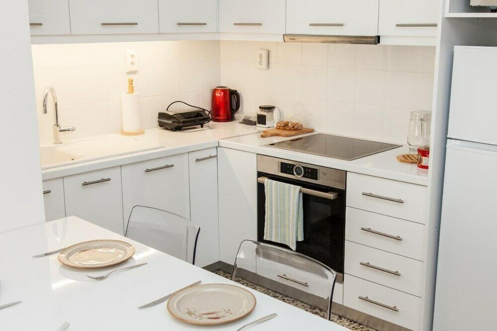 Фото Cozy apt with Lycabettus View