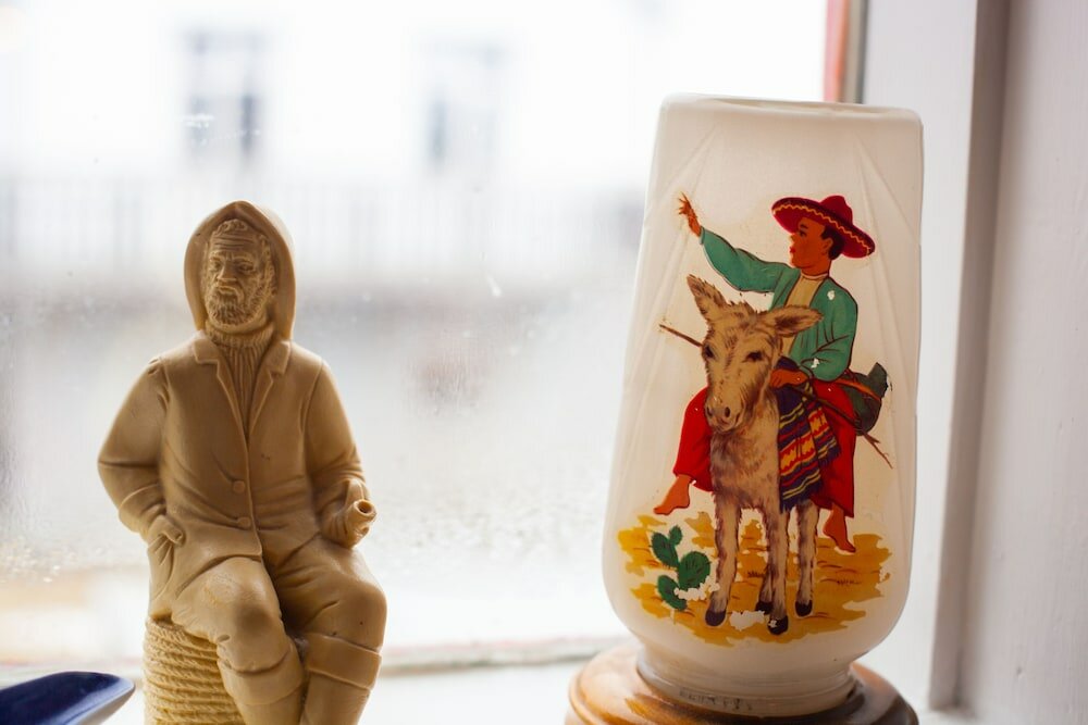 Фото Soffia's House - Hostel