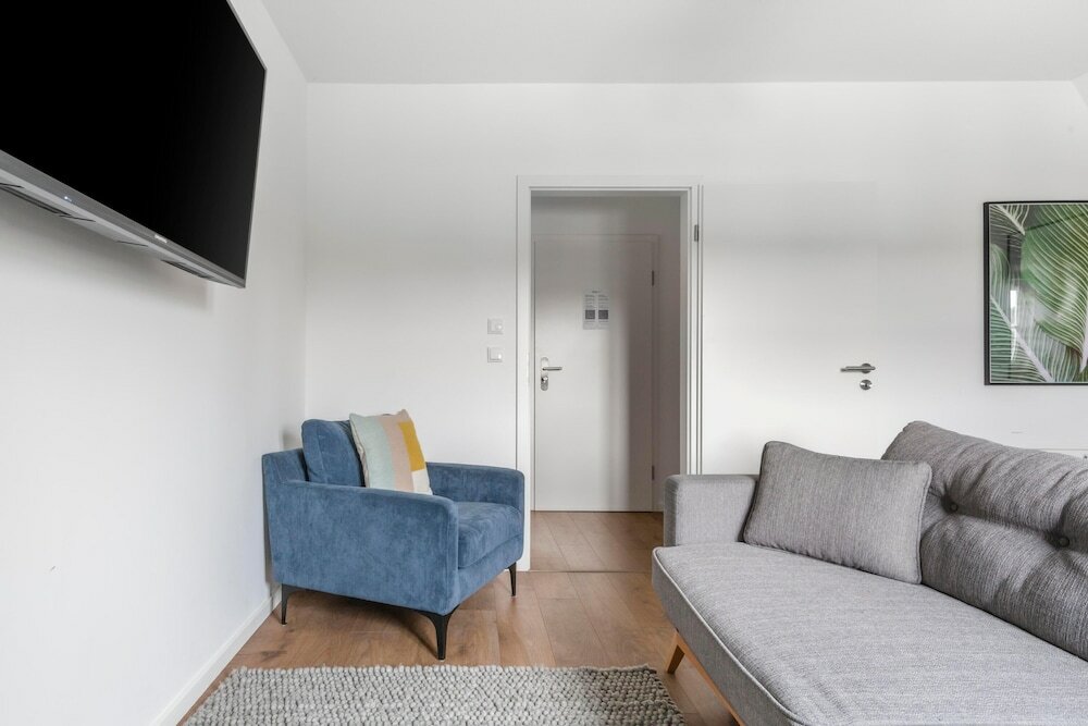 Фото Limehome Passau Angerstraße