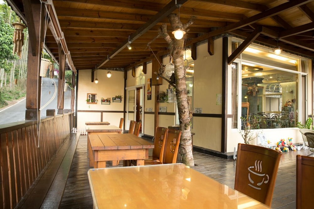 Фото Yueya Villa