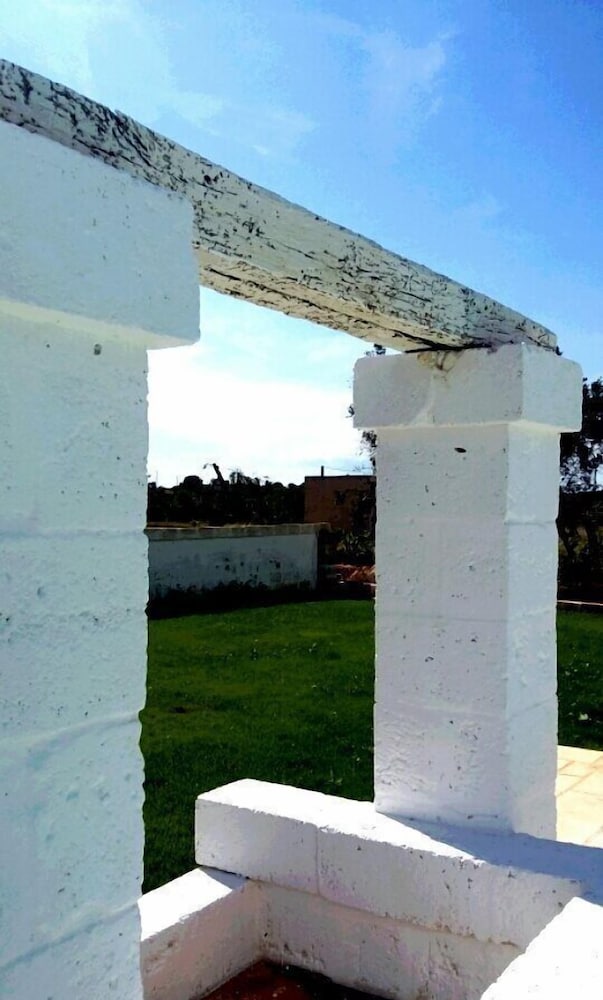 Фото Masseria Fulcignano