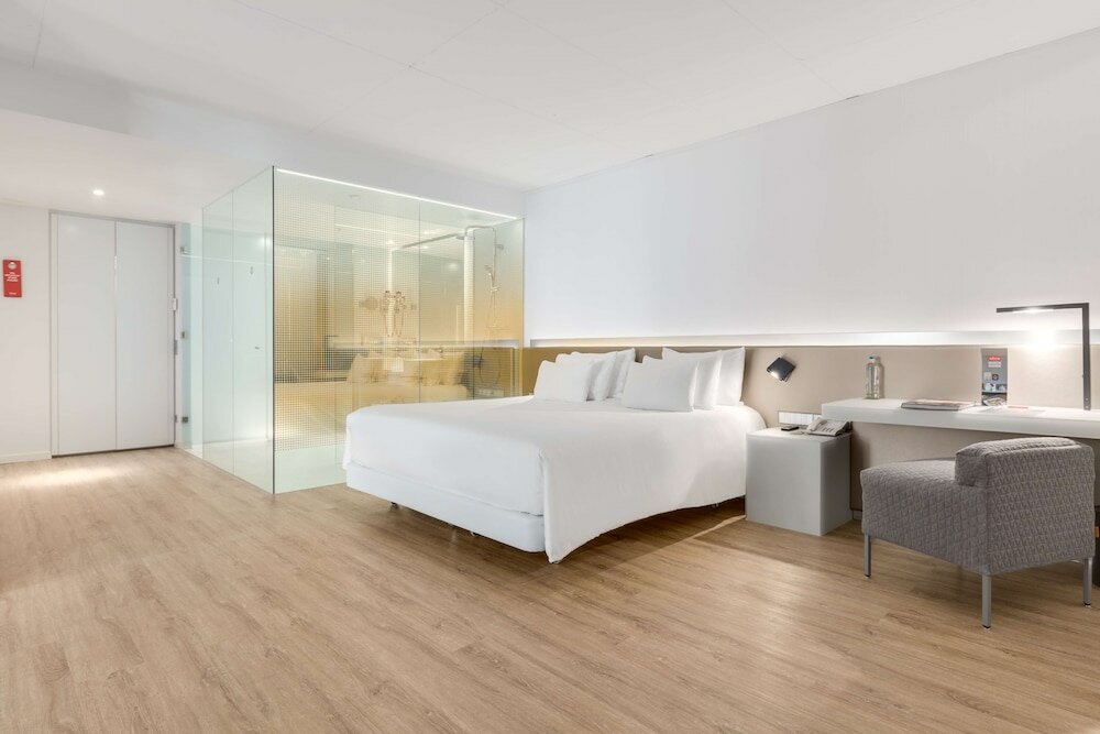 Фото Nhow Rotterdam Hotel