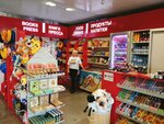Хорошие Новости (posyolok Novoroshchino, Sergeya Ilyushina Street, 10к4), newsagents