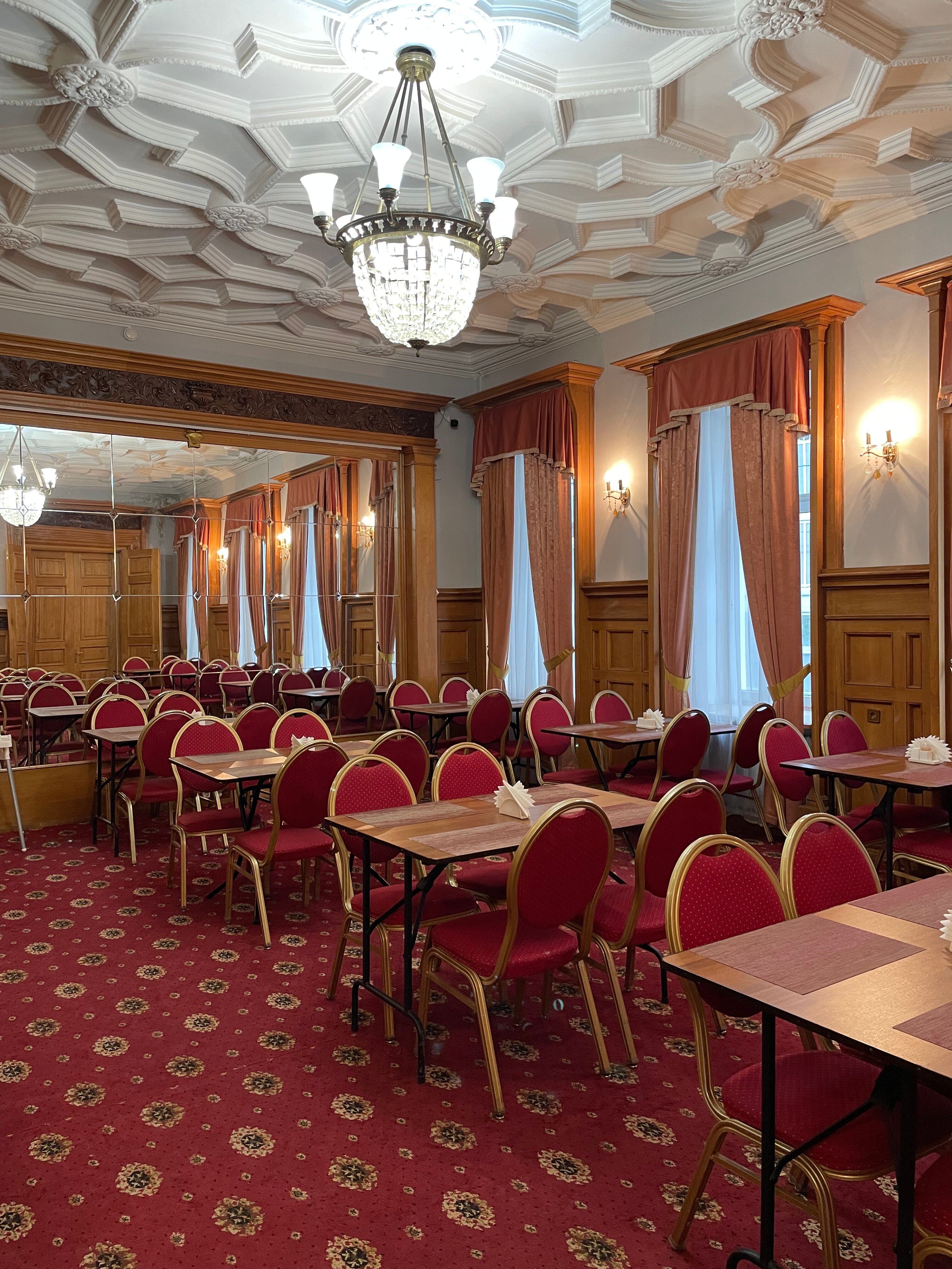 Фото Эрмитаж