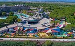 Fun&Sun (Lavochkina Street, 32), travel agency