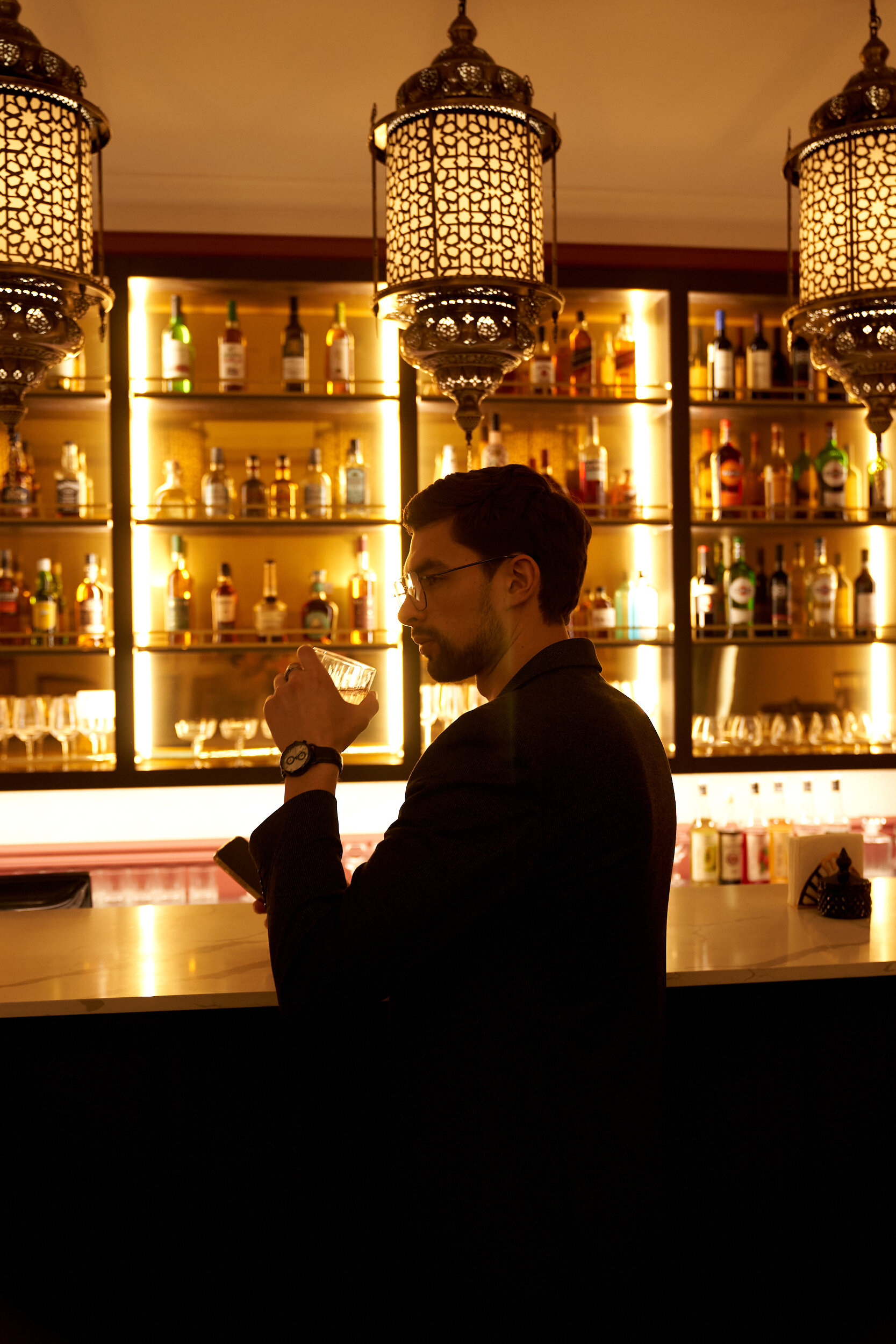 Фото Сулейман Палас