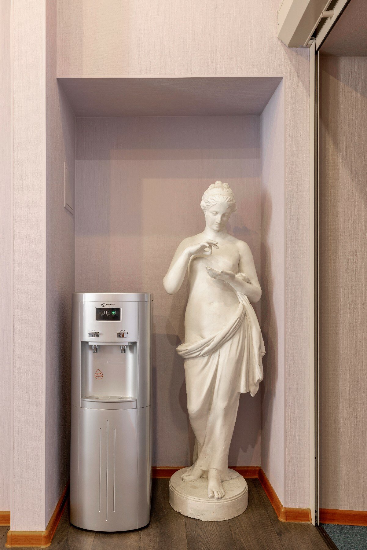 Фото Solo на набережной