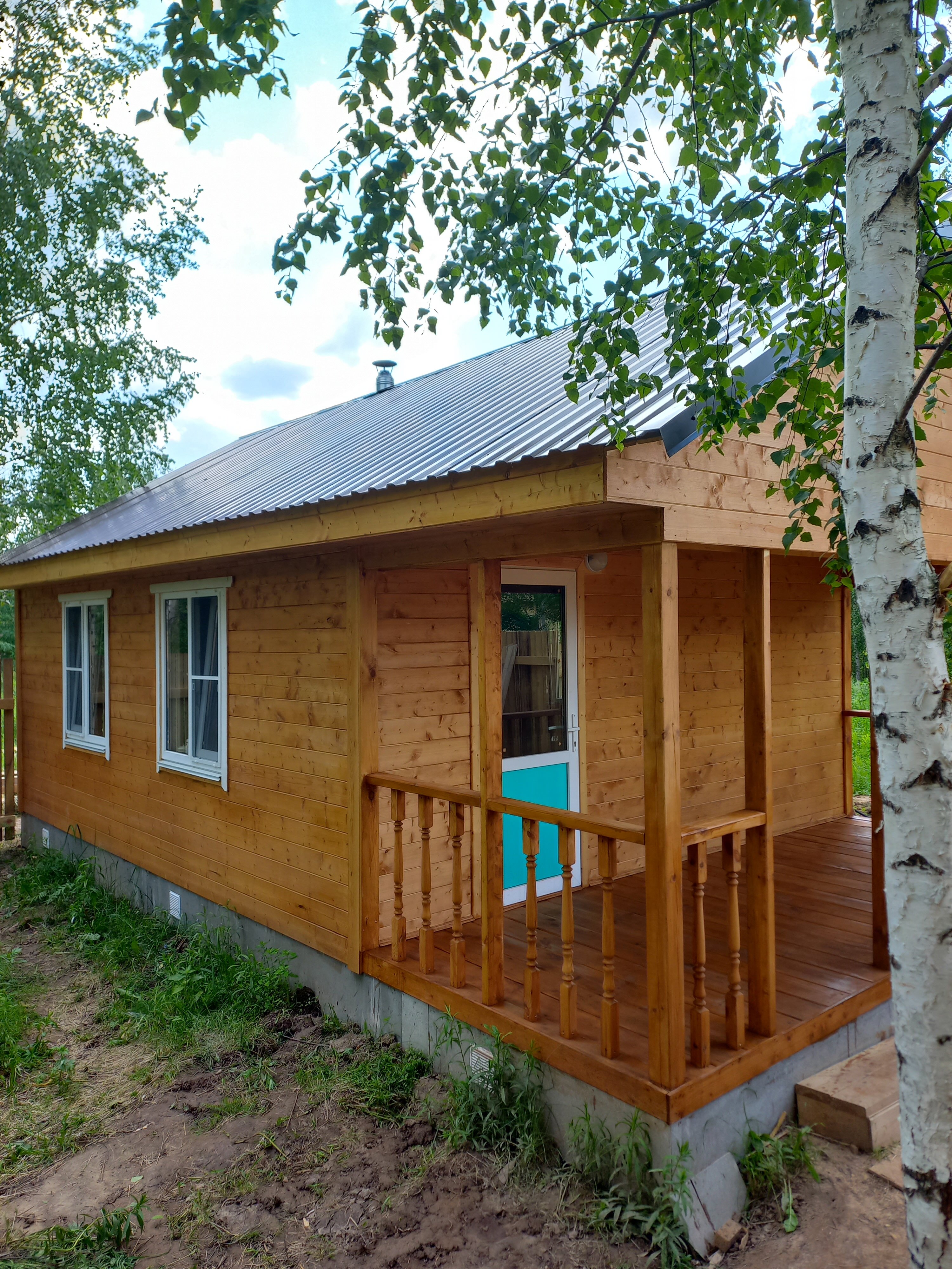 Фото Русский дух