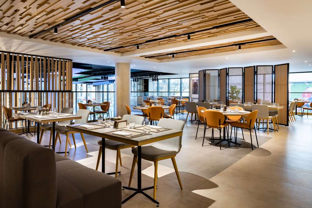 Фото Radisson Горизонт Ростов-на-Дону