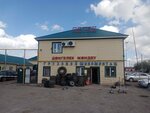 Cargo Tire Service (Edige Batyr Avenue, 22), tire service