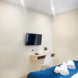 Фото АпартПейдж Черная речка