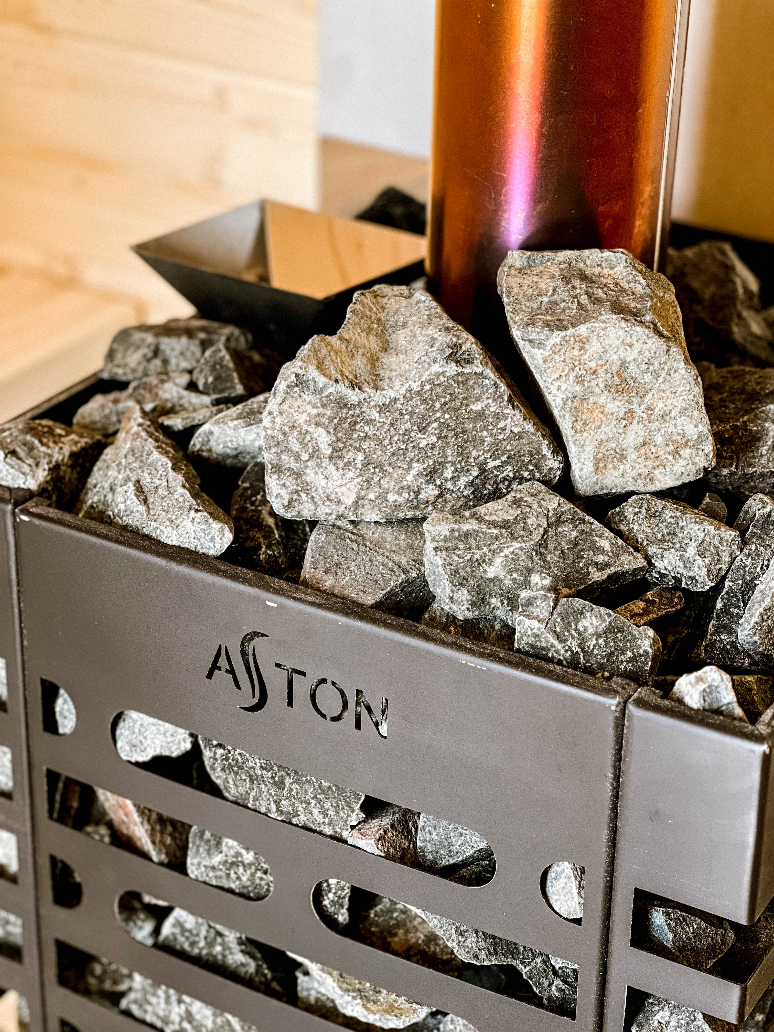 Фото А-фрейм Макарей