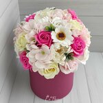La Fleur (Dalnyaya ulitsa, 33), flowers and bouquets delivery