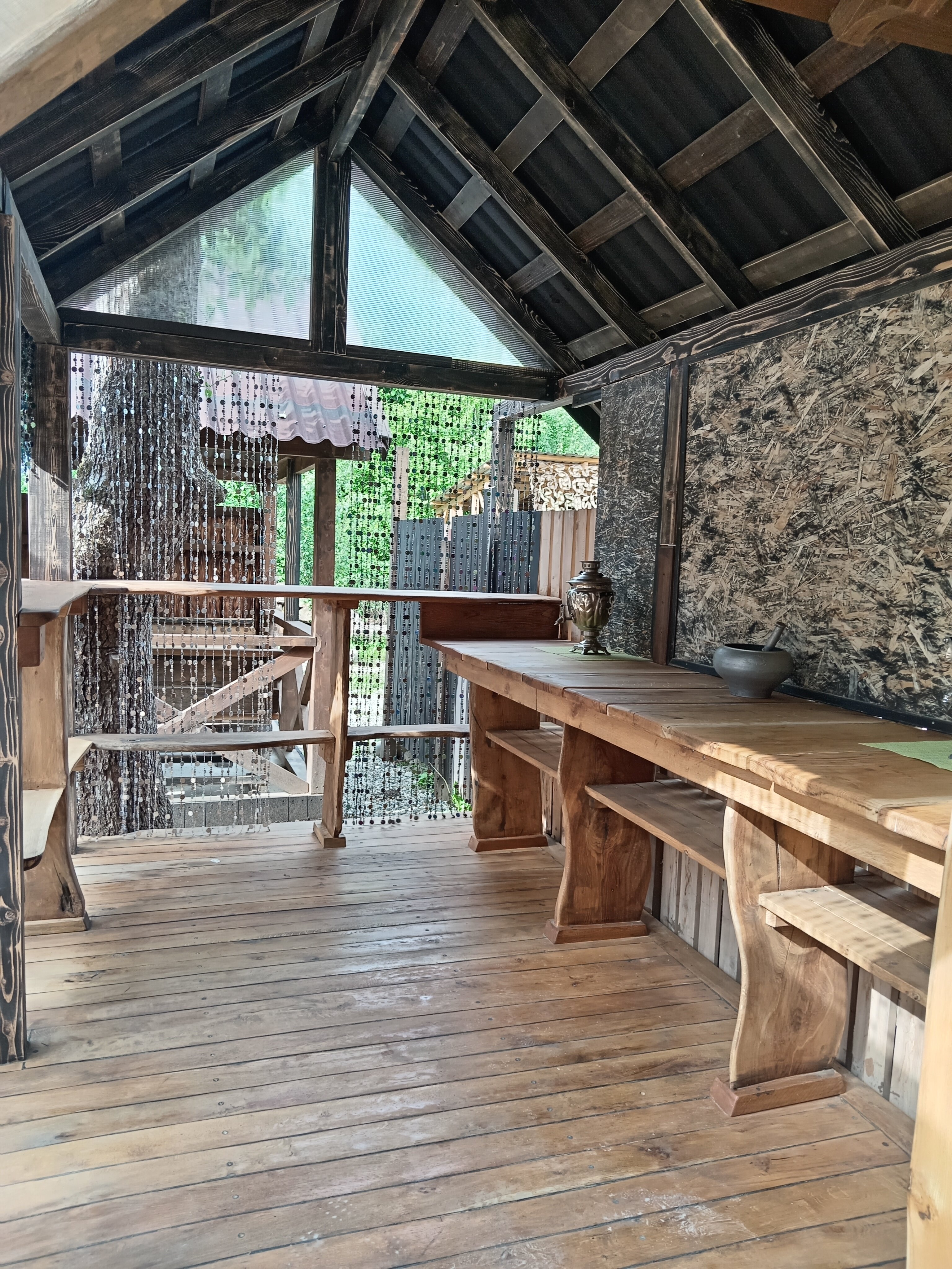 Фото Инь Ян