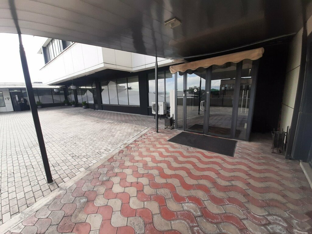 Payment terminal Idram, Yerevan, photo