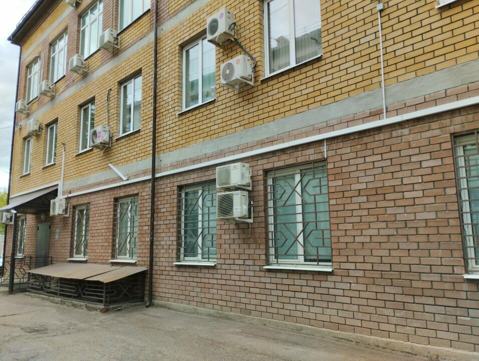 Продажа и аренда коммерческой недвижимости Фаск, Казань, фото