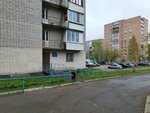 Спецдомоуправление (Avtozavodskaya Street, 62), management company