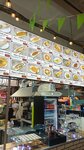 Alibaba (Voinskaya ulitsa, 21), fast food