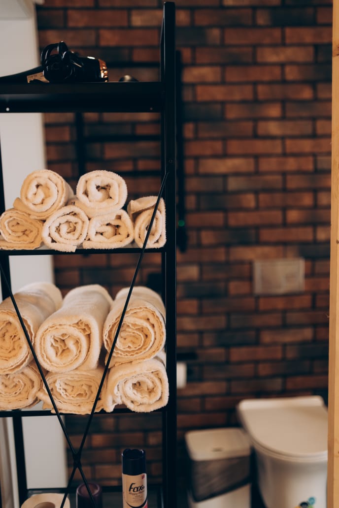 Фото Chilla villa black