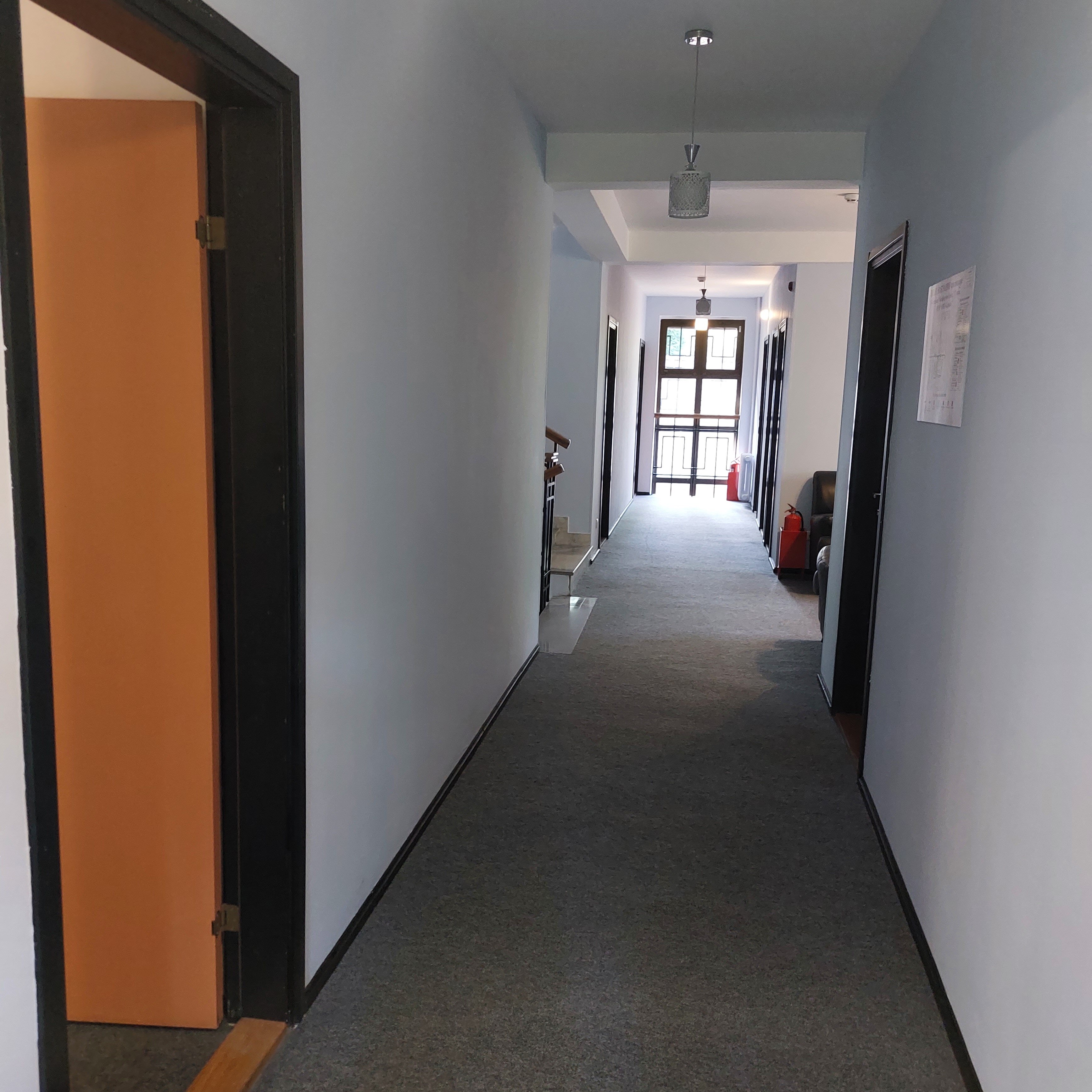 Фото Конференц центр