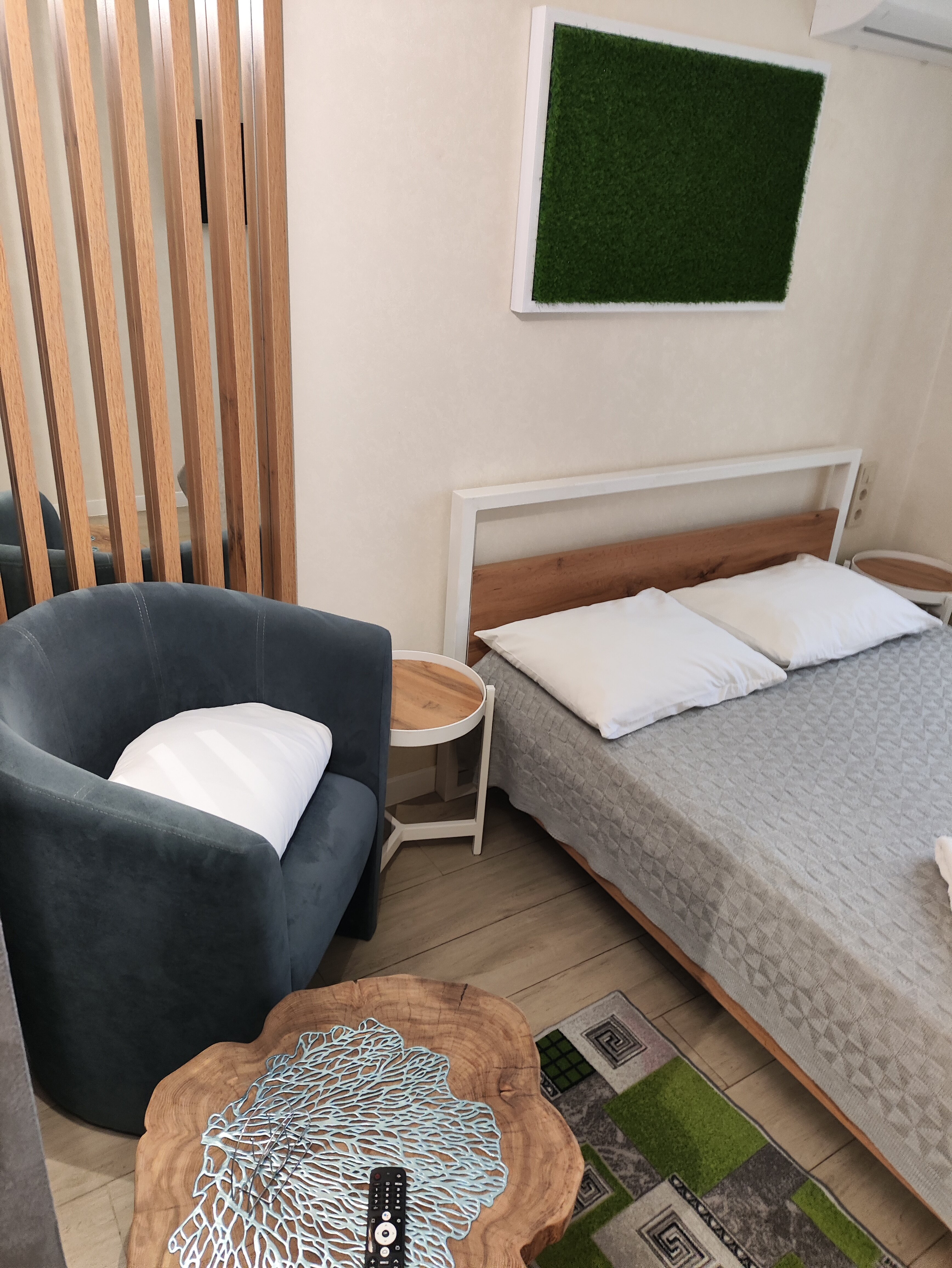 Фото Green Hotel