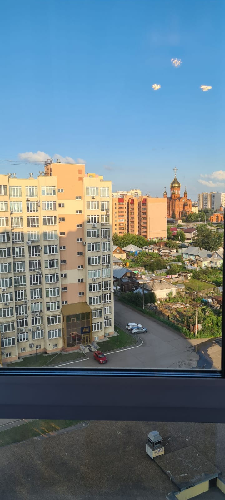 Фото Квартира с дизайнерским ремонтом в Центральном районе