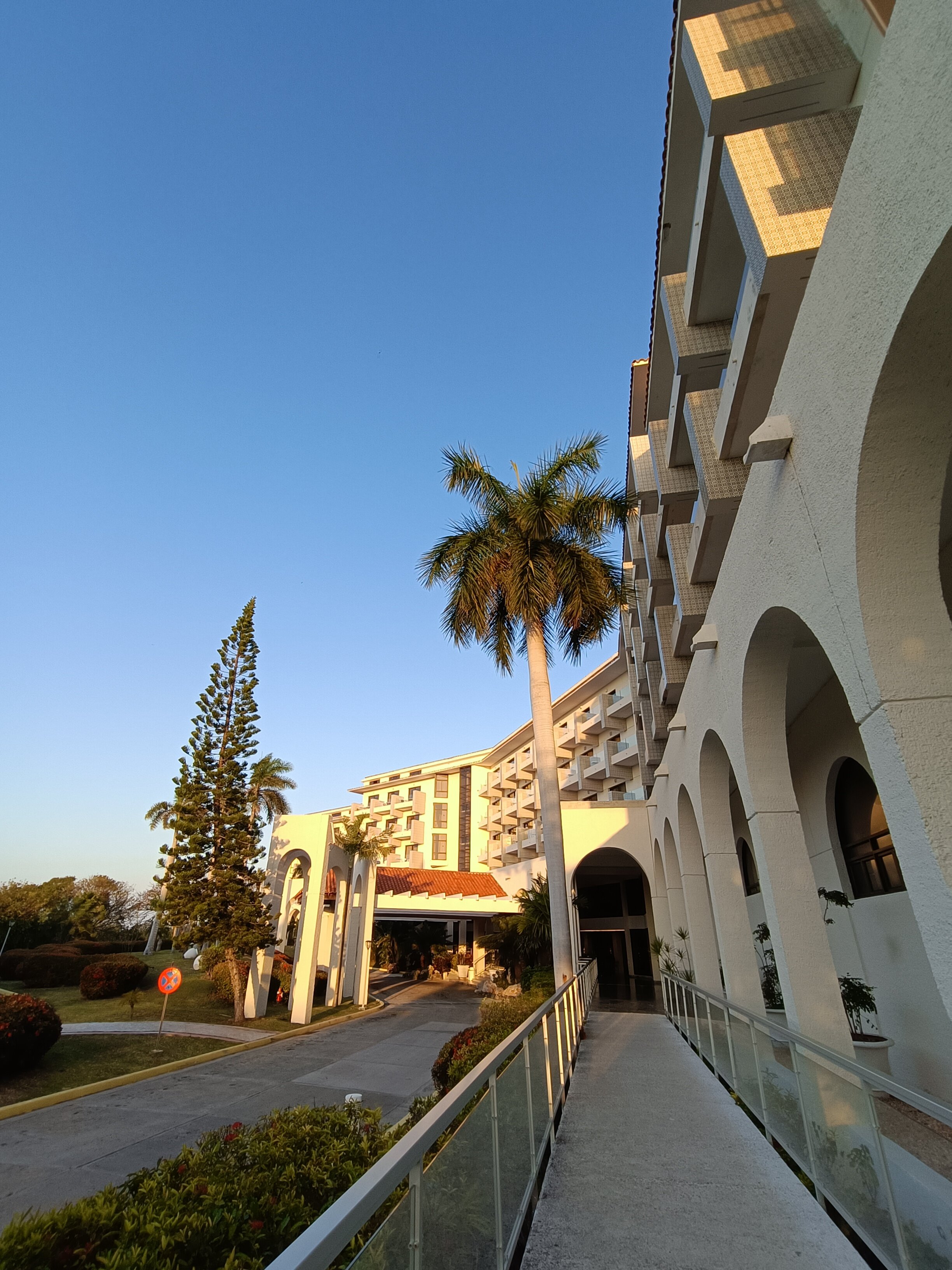 Фото Melia Las Americas