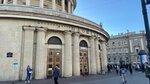 Ploschad Vosstaniya (Vosstaniya Square, 2), metro station