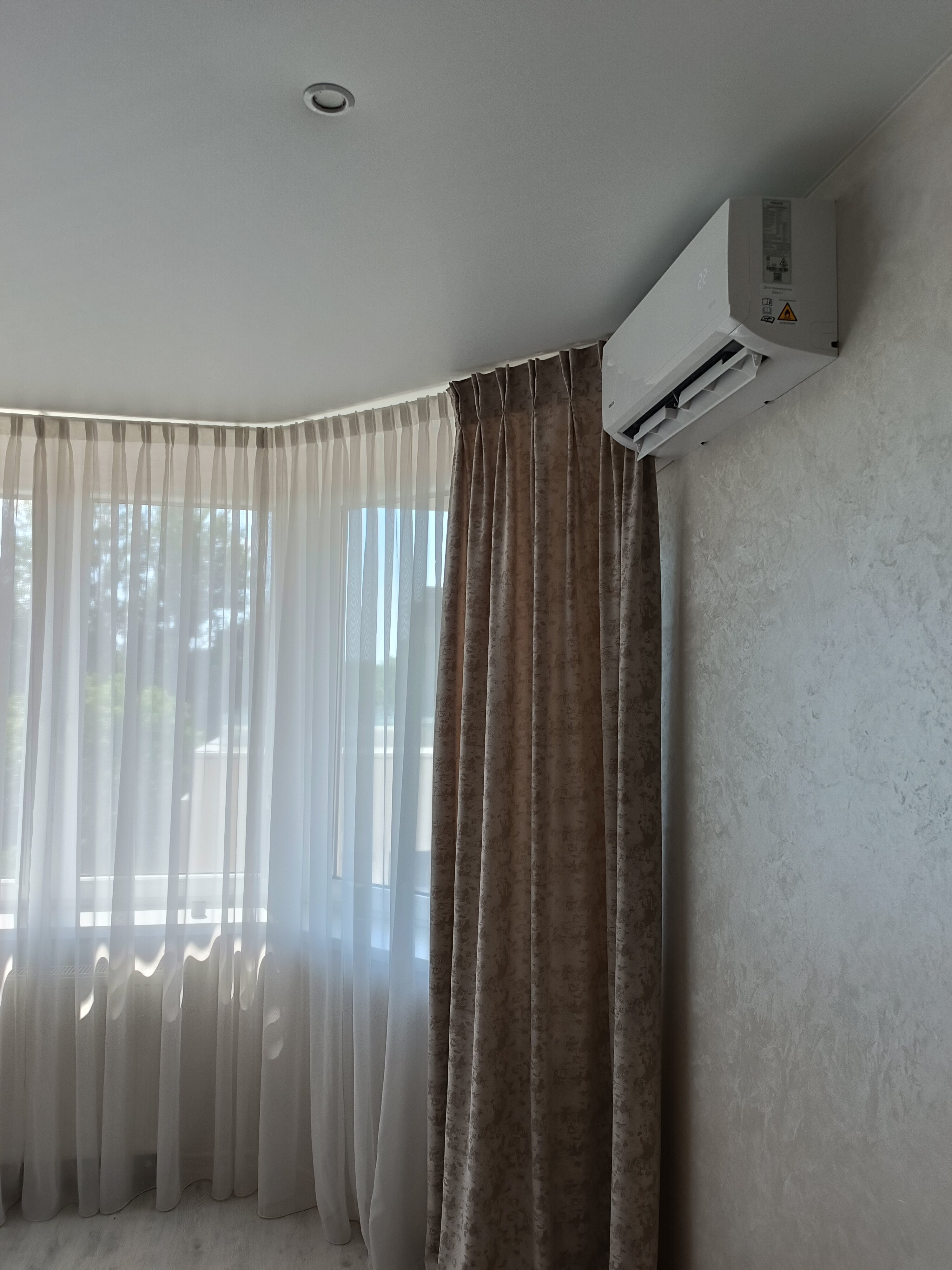 Фото Четыре сезона