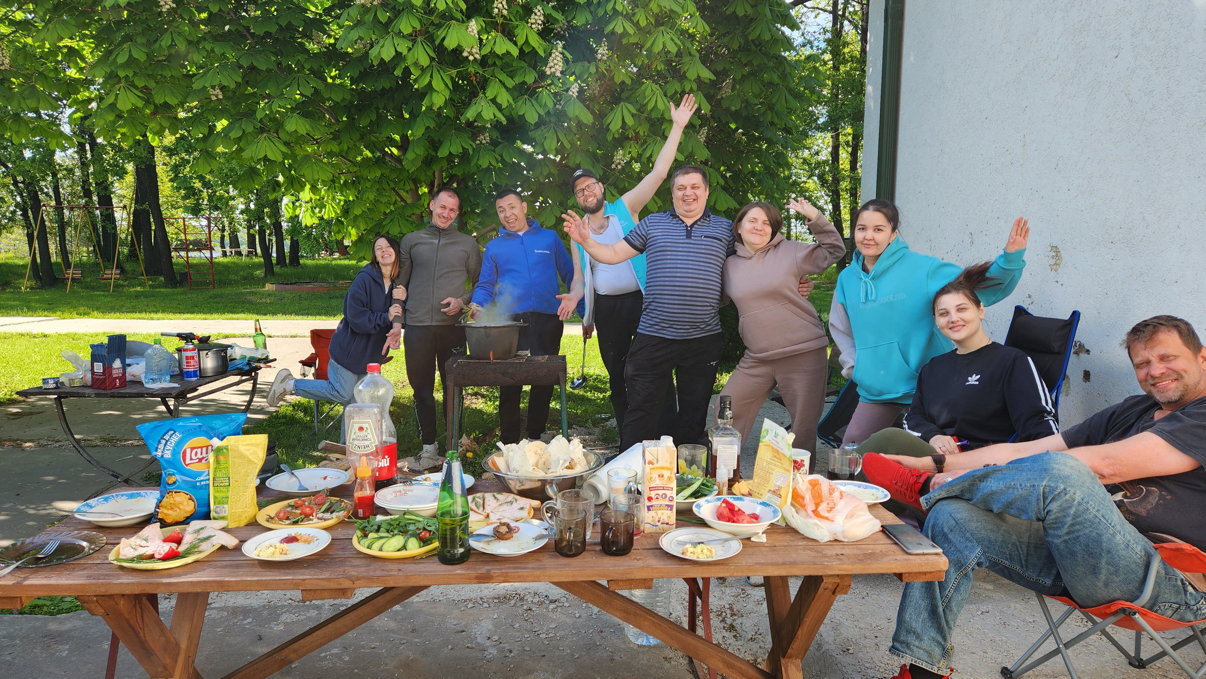 Фото Воложка