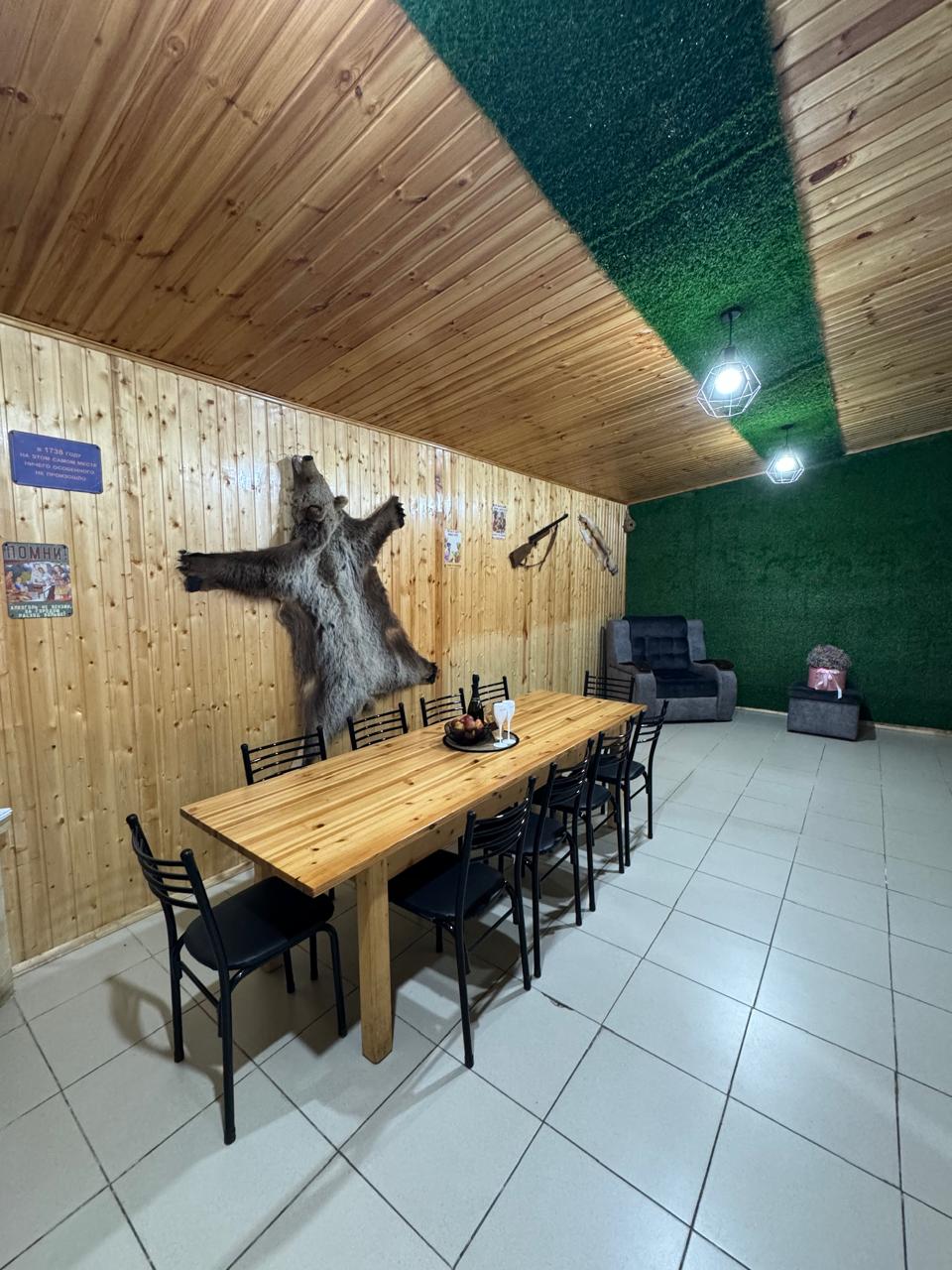 Фото Хата с краю