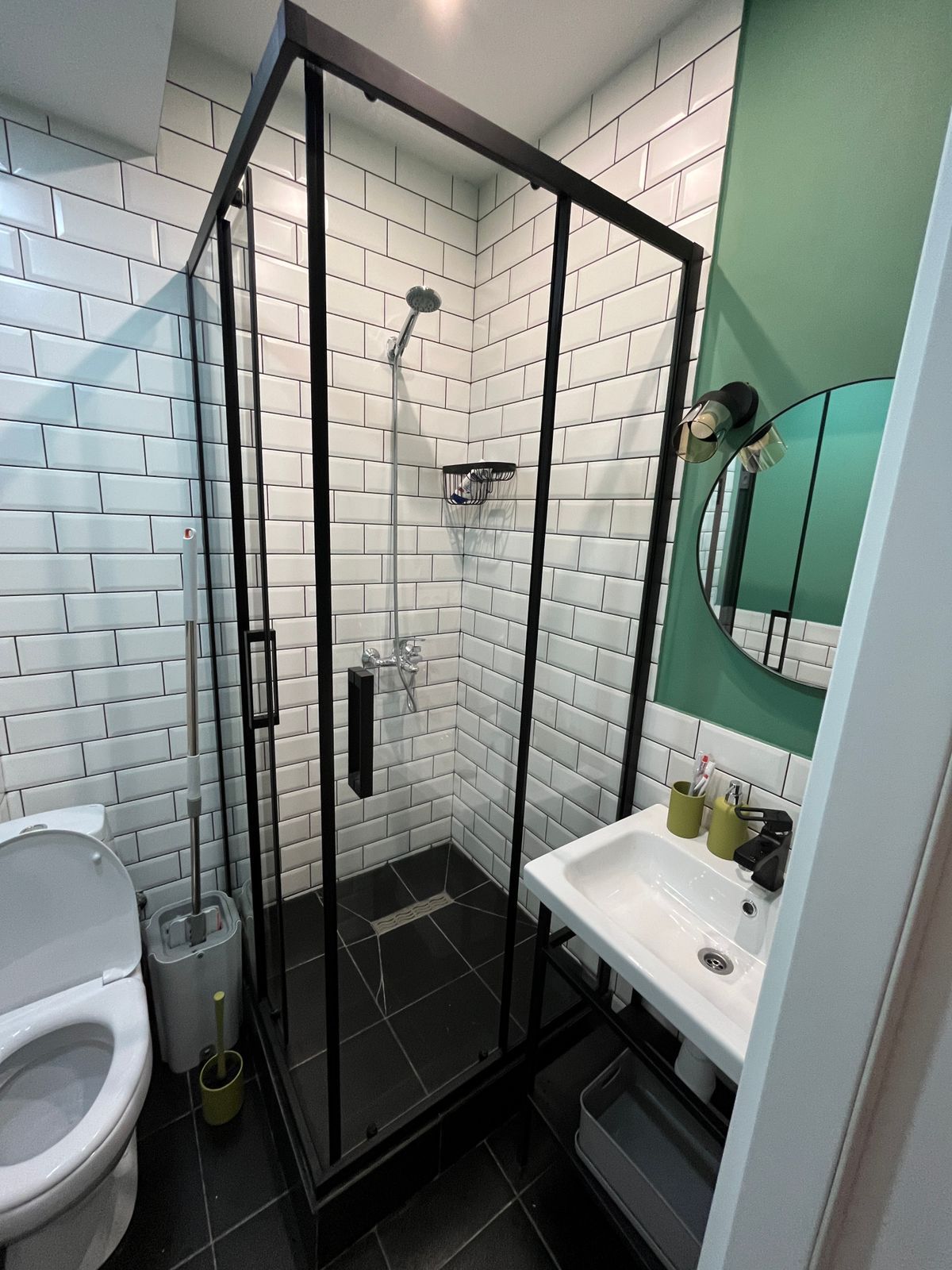 Фото Evergreen Apart