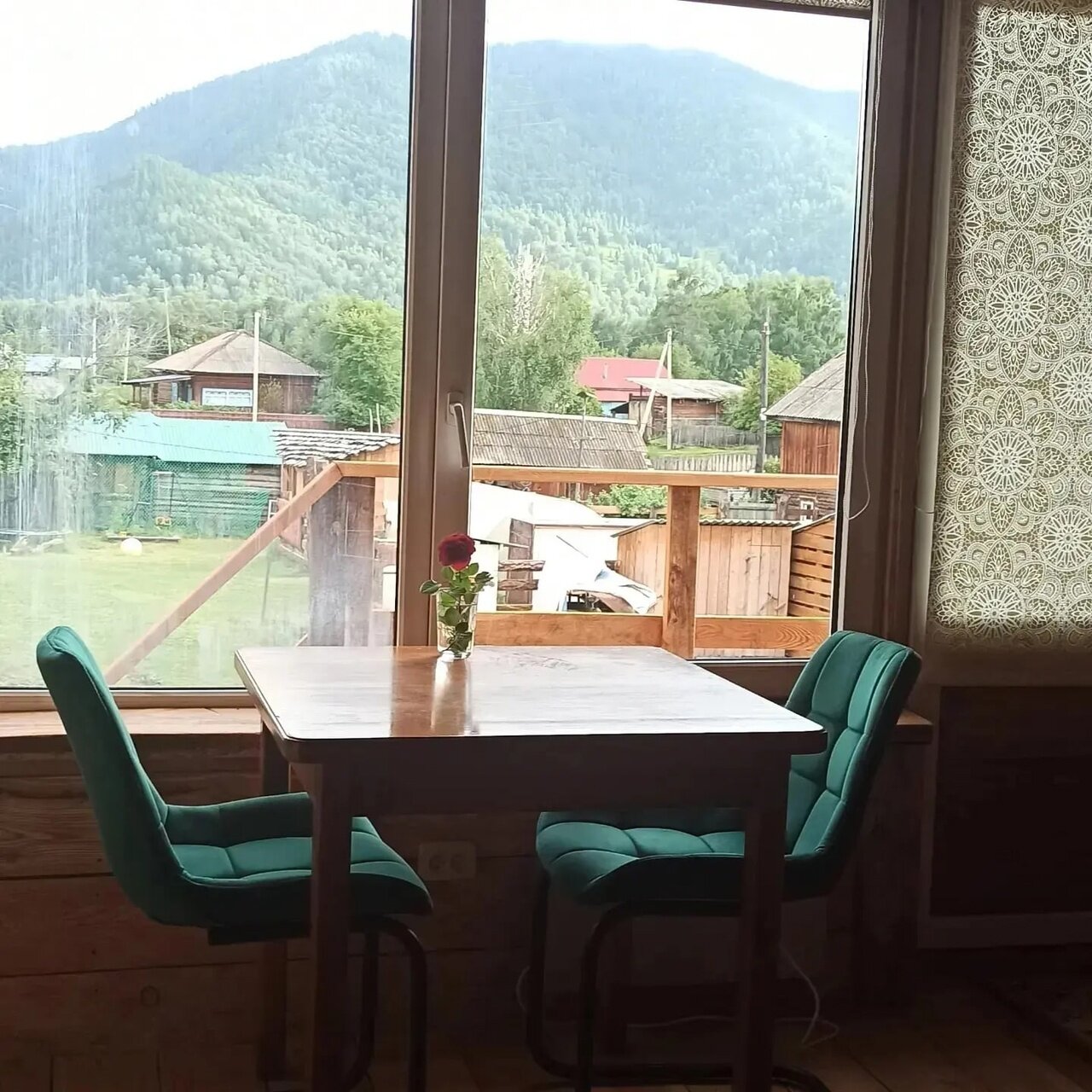 Фото Центр отдыха Алатырь