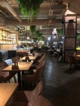 The Bull (Leninsky Avenue, 109) ، مطعم