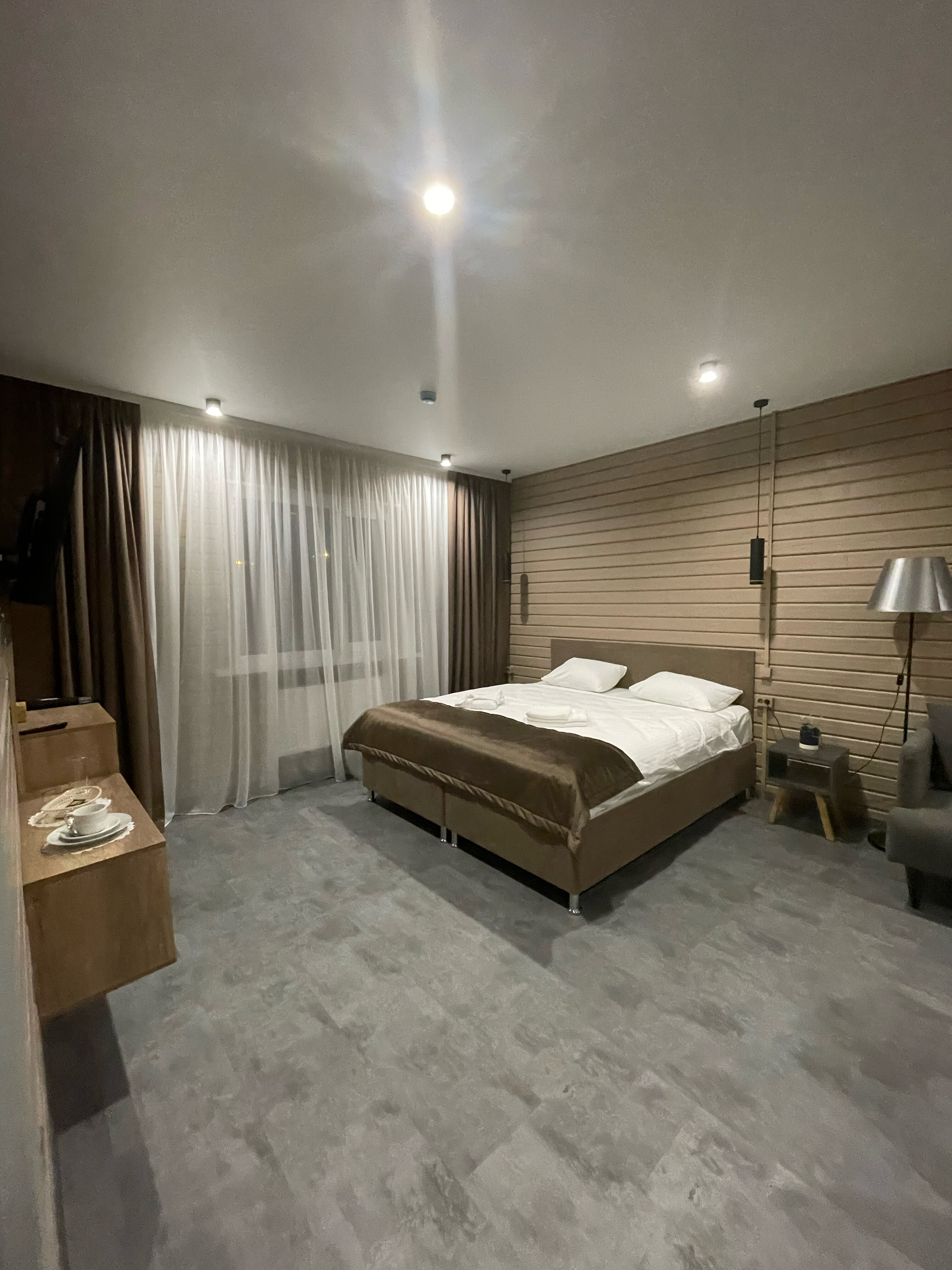 Фото отеля 4