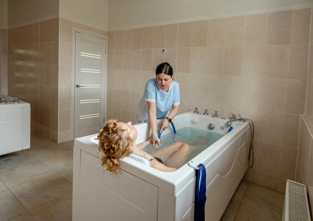 Фото Центр лечебного голодания Таруса