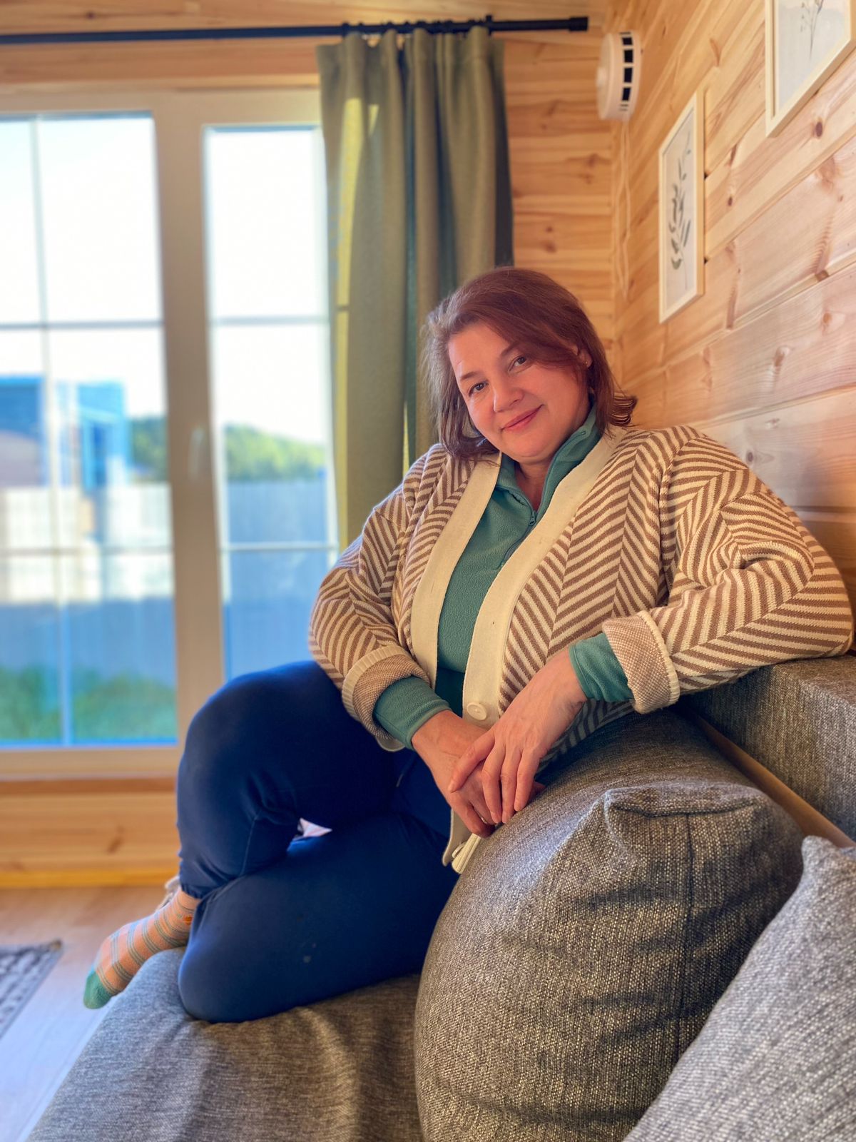 Фото Forest time