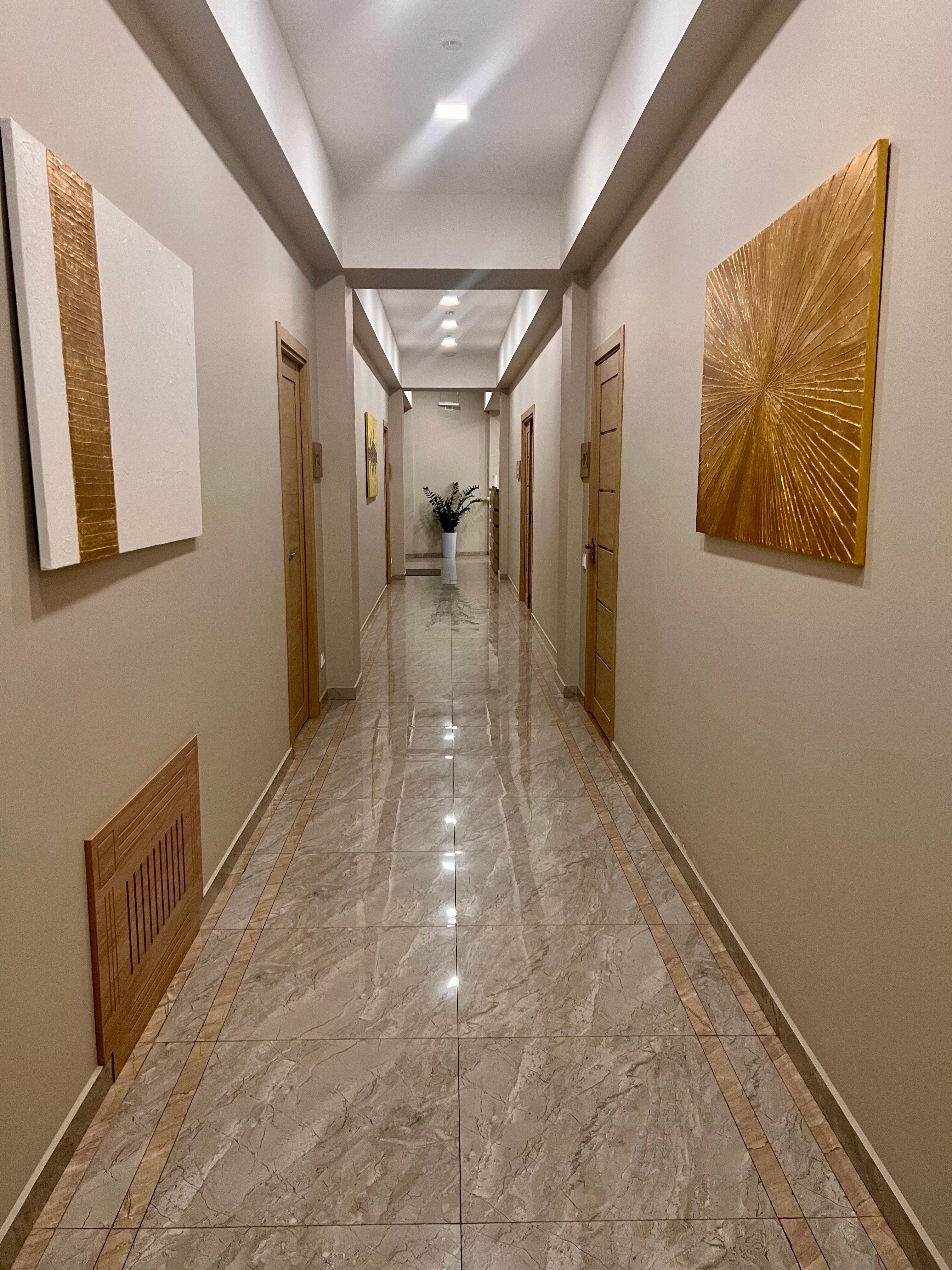 Фото Bristol Hotel Tashkent