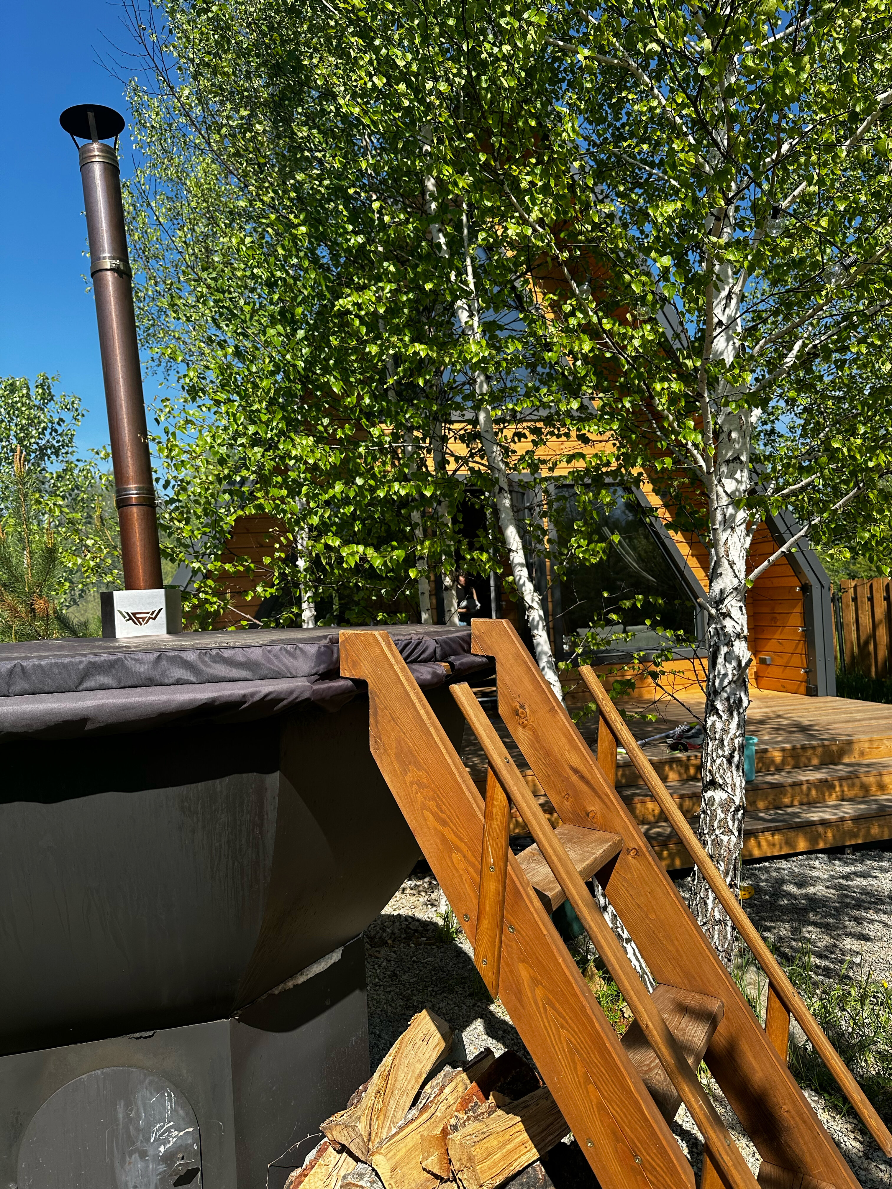 Фото ZastavaVillage