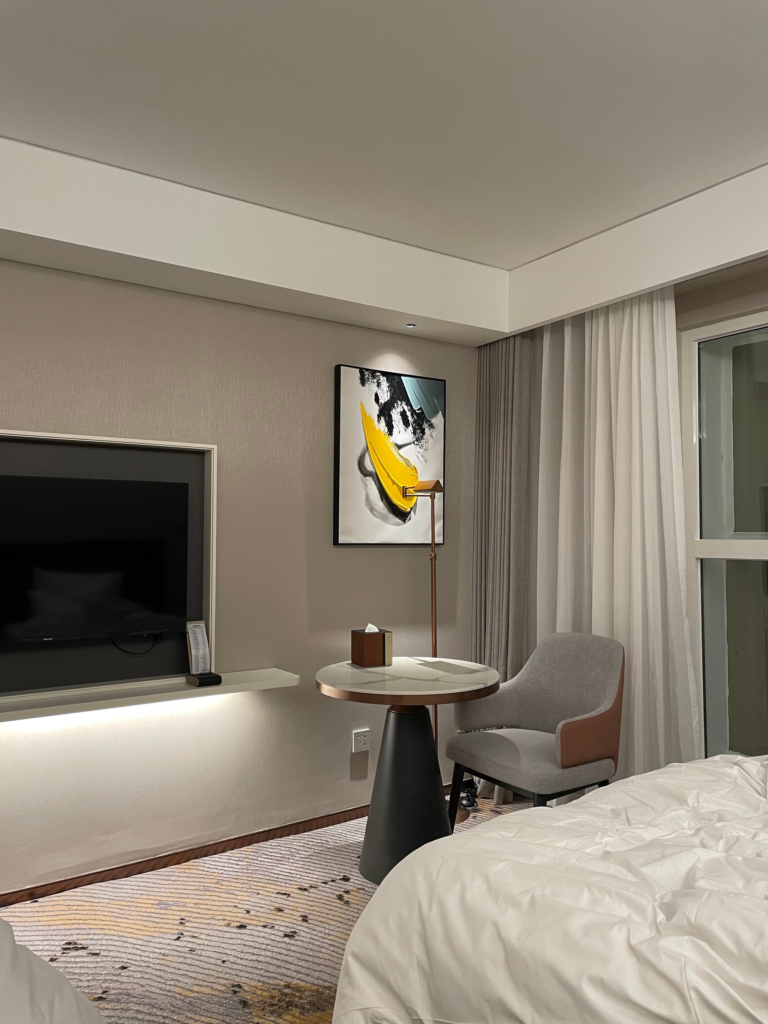 Фото Sunworld Dynasty Hotel Beijing Wangfujing