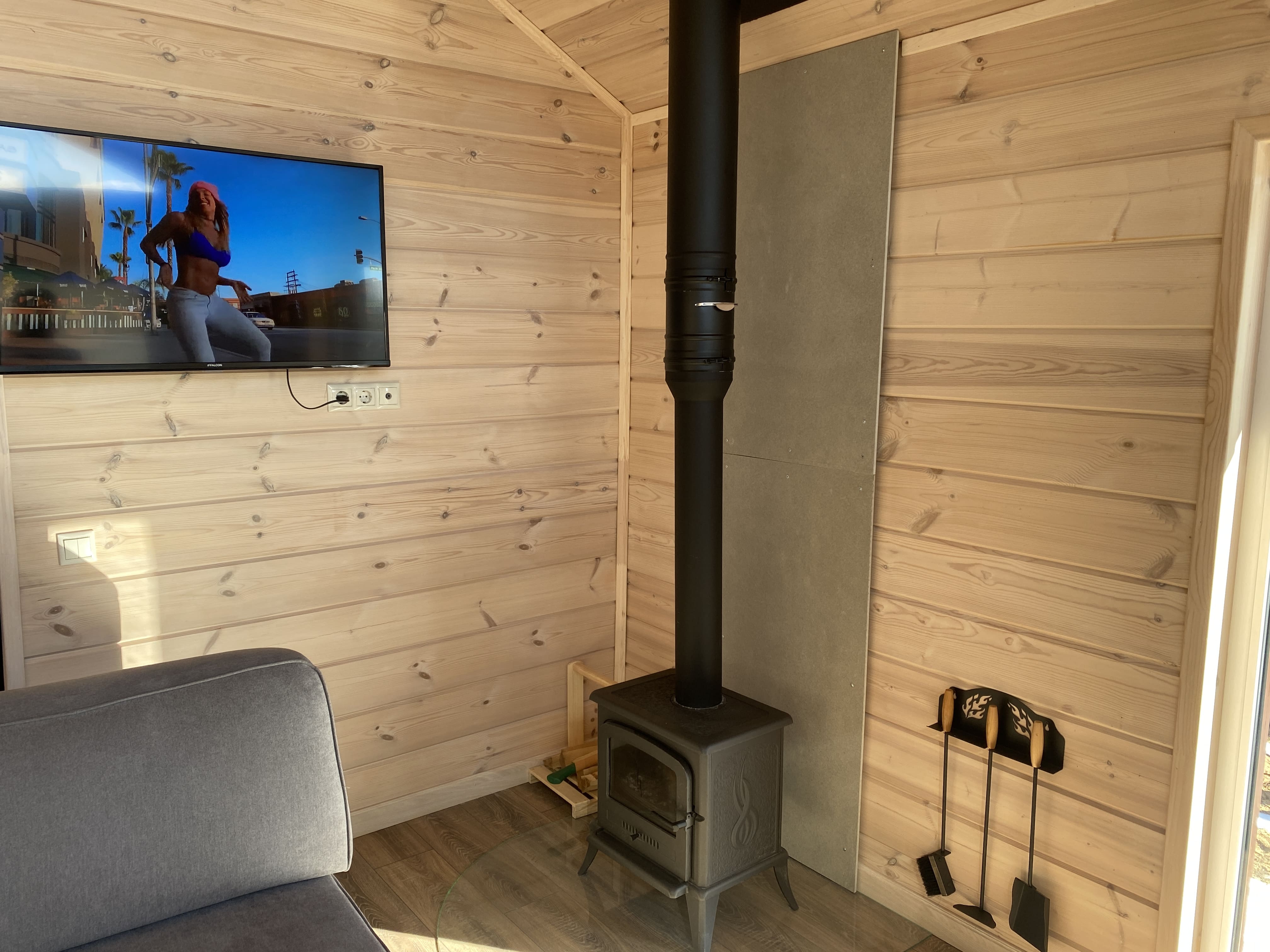 Фото Scandi house