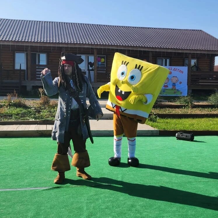 Фото отеля 3