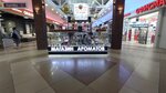 Арома магазин (gorodskoy okrug Volgograd, Traktorozavodskiy City Administrative District, Dzerzhinskogo Square, 1Б), perfume and cosmetics shop