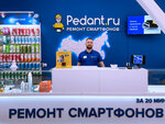 Pedant.ru (Kosmonavtov Street, 98), phone repair