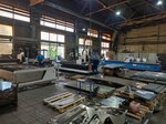 Stilajn (Proletarskiy proyezd, 22/15), metalware