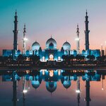 Arabian Dreamland Tourism (7, Ma'aqal Bin Mundher, Al Nad, Al Qasimiah, Sharjah), excursions