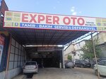 Exper Auto (Antalya, Muratpaşa, Cumhuriyet Mah., 666. Sok., 20), car service, auto repair