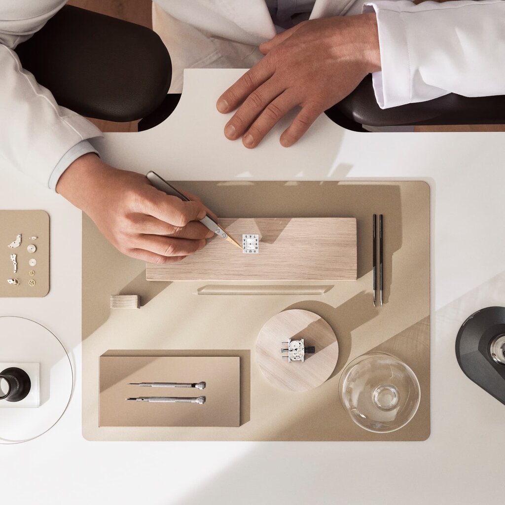 متجر ساعات جيجر لوكولتر بوتيك - جدة ، جدة، صورة